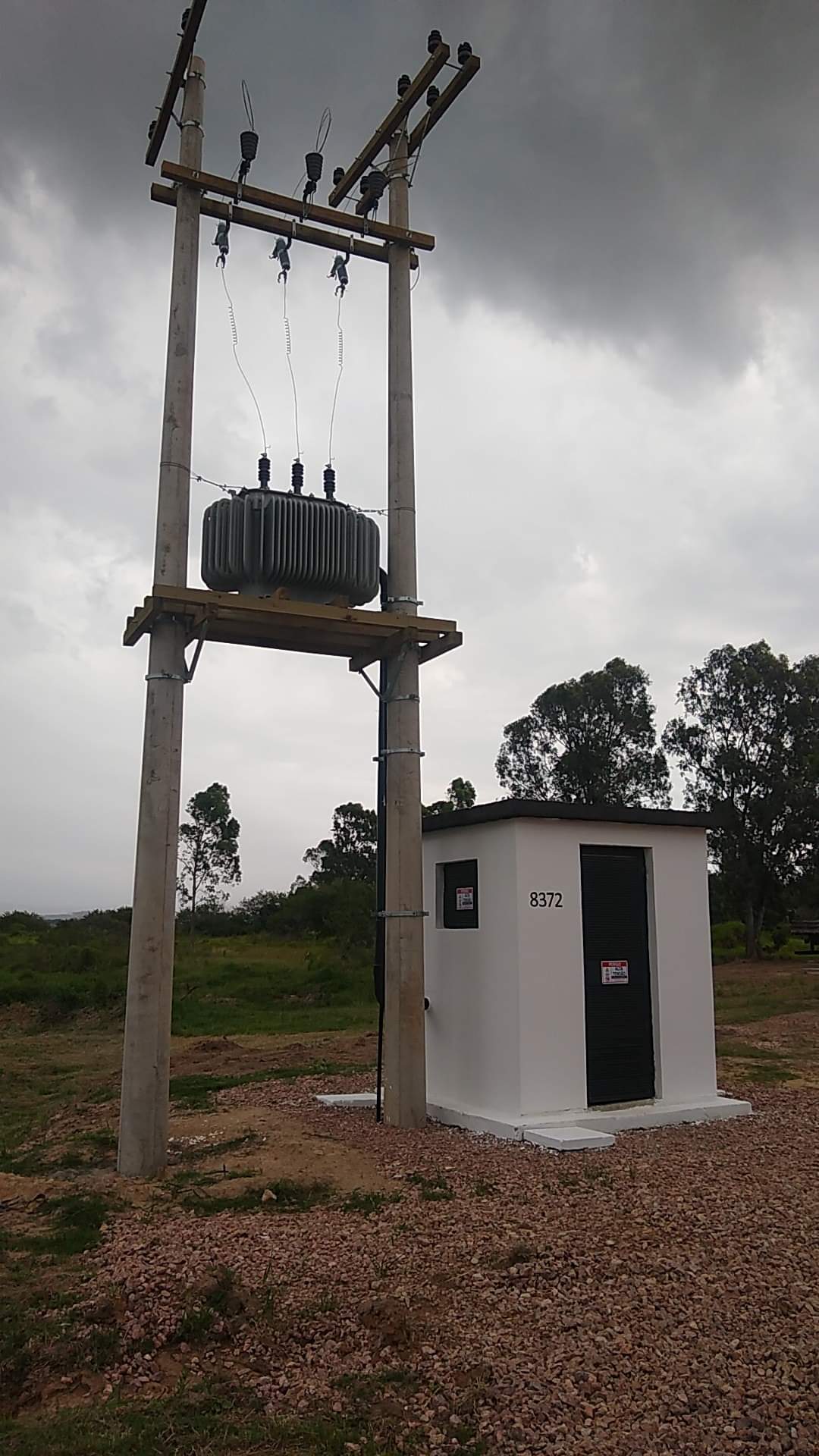 AC TEC Eletrotécnico